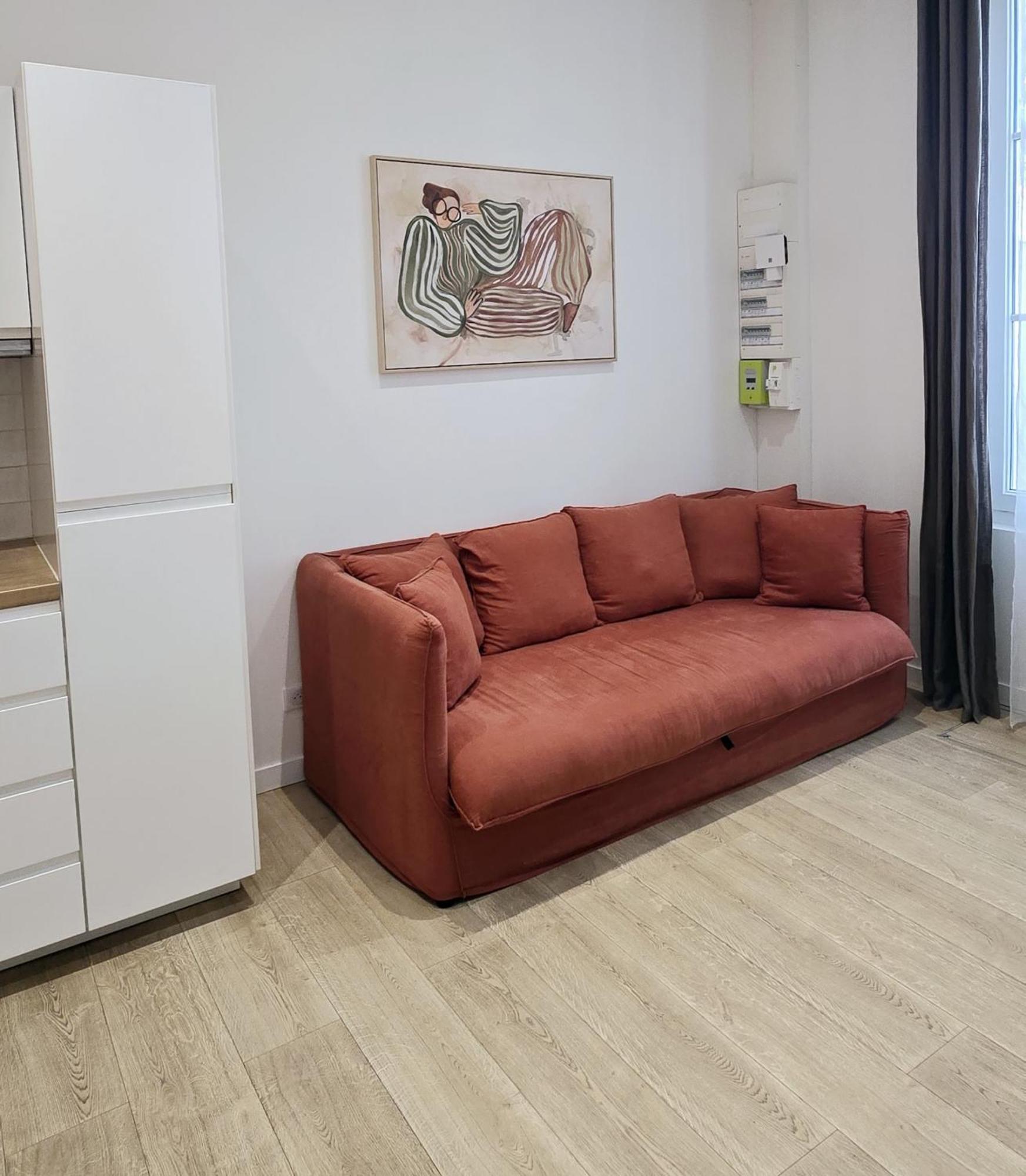 Catel Studio Hyper Centre Saint Dizier מראה חיצוני תמונה